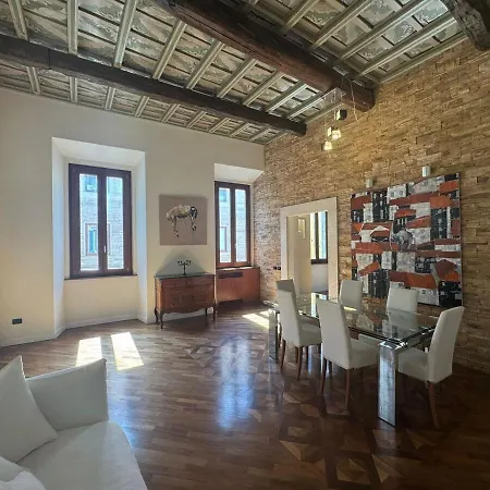 La Dolce In The Ancient Апартаменты