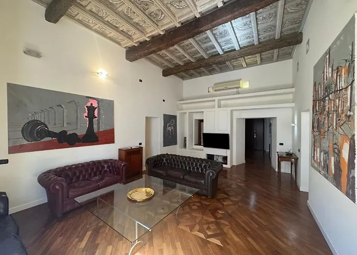 La Dolce In The Ancient *