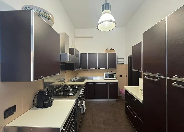 La Dolce In The Ancient * Рим