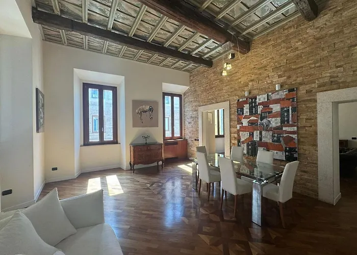 La Dolce In The Ancient Апартаменты